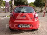 2012 Ford KA