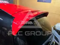 2012 Ford KA