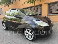 2012 Ford KA