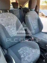 2012 Ford KA