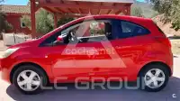 2012 Ford KA