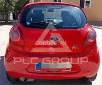 2012 Ford KA