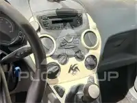 2012 Ford KA