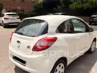 2012 Ford KA