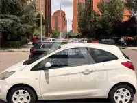 2012 Ford KA