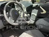2012 Ford KA