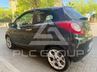 2012 Ford KA