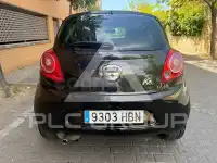 2012 Ford KA