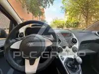 2012 Ford KA