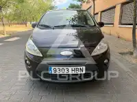 2012 Ford KA