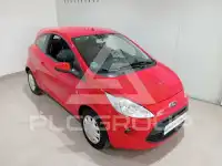 2012 Ford KA