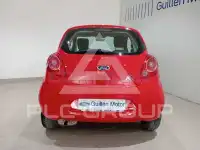 2012 Ford KA