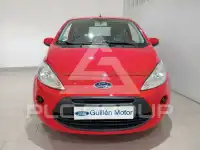 2012 Ford KA