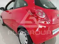 2012 Ford KA