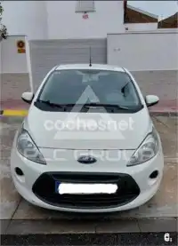 2012 Ford KA