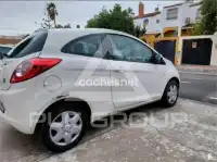 2012 Ford KA