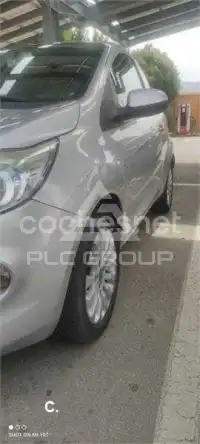 2012 Ford KA