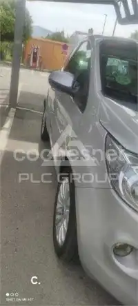 2012 Ford KA