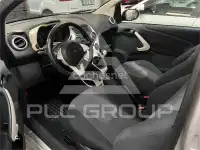 2012 Ford KA