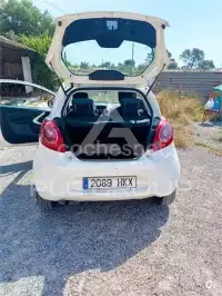 2012 Ford KA