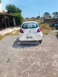 2012 Ford KA
