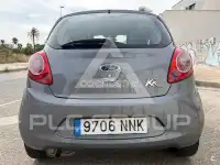 2012 Ford KA