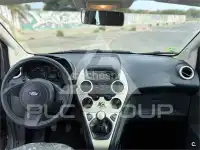 2012 Ford KA