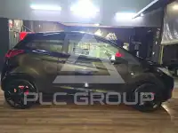 2012 Ford KA
