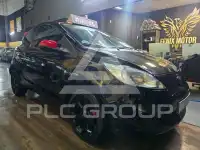 2012 Ford KA