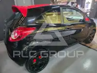 2012 Ford KA