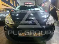 2012 Ford KA