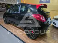 2012 Ford KA