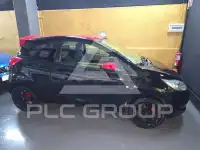 2012 Ford KA