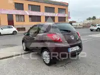 2012 Ford KA