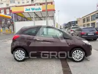 2012 Ford KA