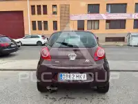 2012 Ford KA