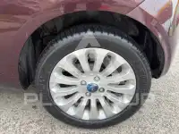 2012 Ford KA
