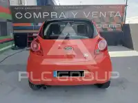 2012 Ford KA