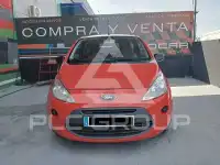 2012 Ford KA
