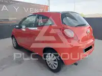 2012 Ford KA