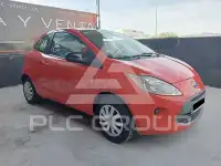 2012 Ford KA