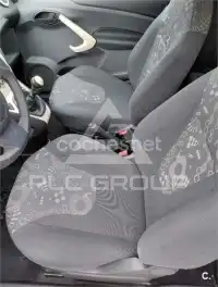 2012 Ford KA
