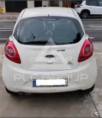 2012 Ford KA