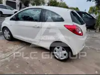 2012 Ford KA