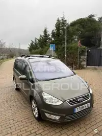 2012 Ford GALAXY