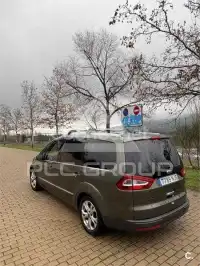 2012 Ford GALAXY