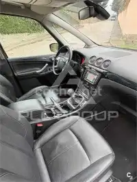2012 Ford GALAXY