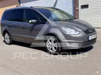 2012 Ford GALAXY
