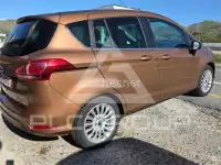 2012 Ford B-Max