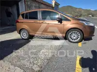 2012 Ford B-Max